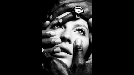 Alex Cortiz Leather Girl