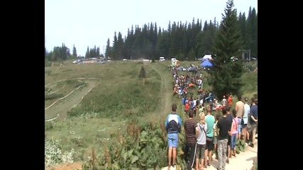 мотосъбор Берковица 2011 - 3