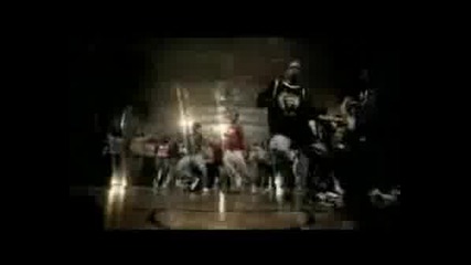 Chris Brown - Run It