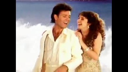 Sarah Brightman Cliff Richard - All i ask of you 
