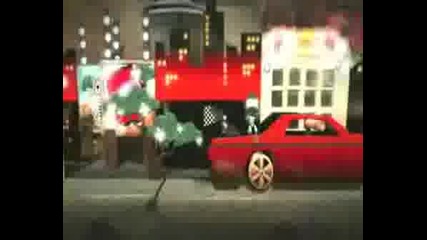 Littlebigplanet - Trailer (gc 2008)