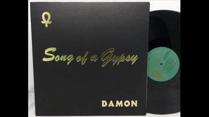 Damon - Song Of A Gypsy 1968