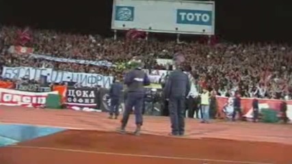 Сектор Г, Това Си Ти! 29.04.2012г.