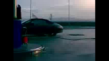 Porshe Cool