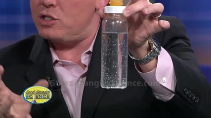 Soda Can Shake - Up - Cool Science Experiment 