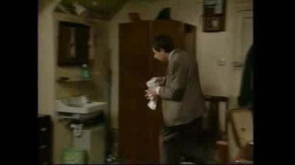 Mr. Bean