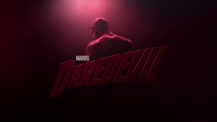 Daredevil/ Tamer - Beautiful Crime (music video)