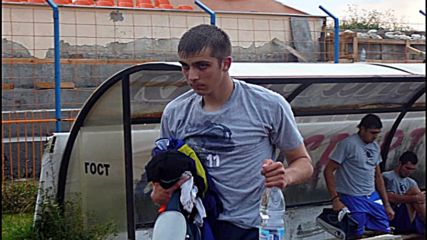 Милиев: Готвим се за ожесточена битка във Варна