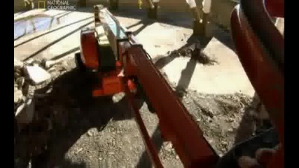 Ядрена експлозия - Технология на взрива 2/3