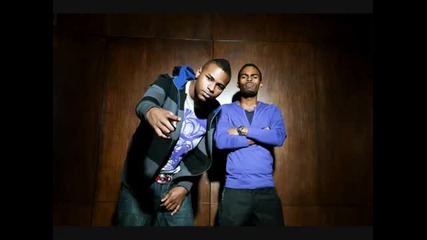 Jackie Boyz - Love Drunk