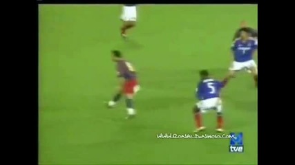 Ronaldinho Tricks 