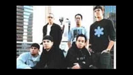 [nd]evanescence, Linkin Park - Bring me to life