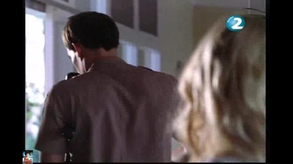 Csi Miami, епизод 20, сезон 02