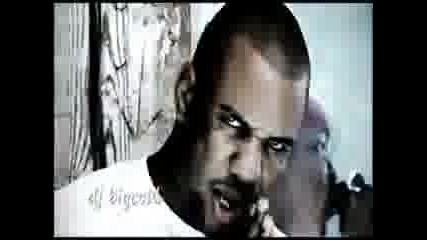 The game ft eminem - second chan