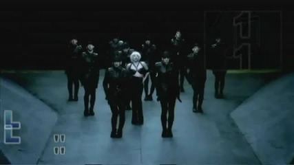 Top 10 Music Video (2 semana) (septiembre Semtember)