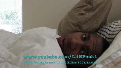 Lil B - Best Mom Ever Based Music Video Happy Mothers Day 