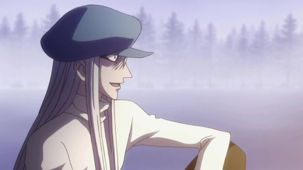 Hunter x Hunter - 76 [720]