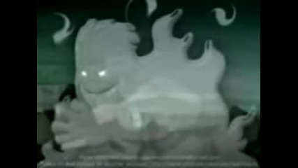 Itachi vs Sasuke