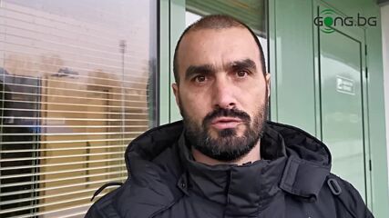 Добрев: Божинов ще подпише със Септември