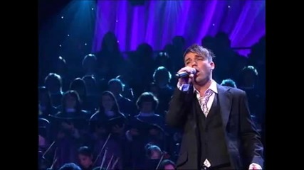 Anthony Callea - O Holy Night 