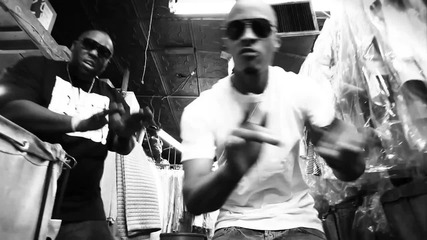 Hd Killer Mike feat. T.i. Ready set go (dirty) Official video
