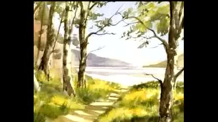 Youtube - William Wordsworth - I Wandered Lonely As A Cloud - poem 
