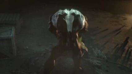 Marvel Avengers: Battle for Earth - E3 2012 Trailer