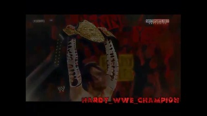 Jeff Hardy Mv Foggg