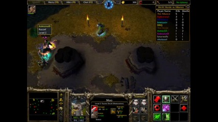Nervanbg Wow Arena Final's part.1