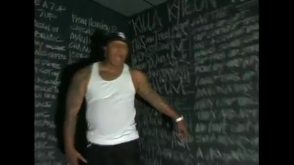 Killa Kyleon - I Chase Money