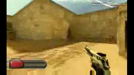 Counter Strike 1.6 Movie - Best Players in The World