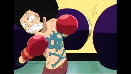 One Piece Епизод 218 Високо Качество 