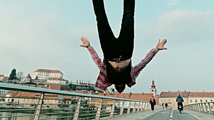 Electro Freestyle