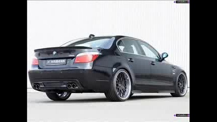 Bmw 5er