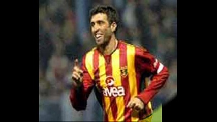 Hakan Sukur