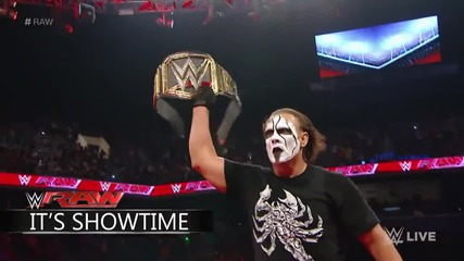 Wwe - Топ 10 Шокиращи момента в Raw (wwe top 10)