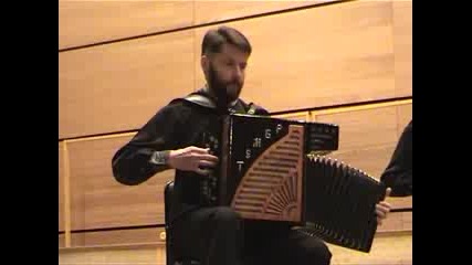 Timbre Russian Accordion Group 