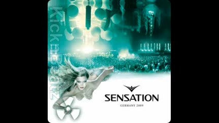 Lenny Fontana & Ridney pres. Larisa - Wait 4 U (voodoo & Serano Remix) - sensation white germany2009 