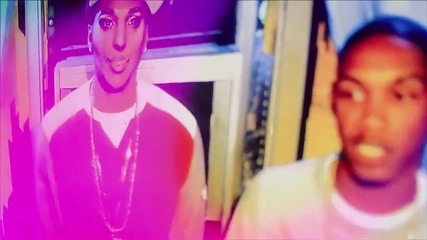 J. Stone Feat. Kane - I Ain't No Rapper