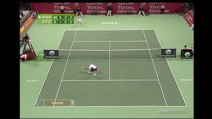 Maria Sharapova