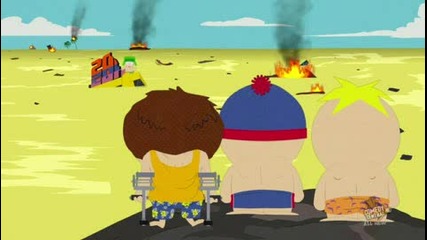 South Park S13 Ep14 Final 