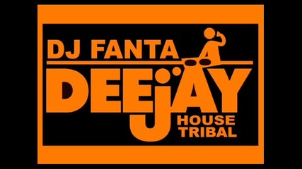 Dj Fanta Mix - Dubstepmix 2011