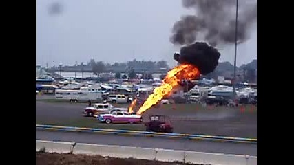 2011 Classic Flamethrowers Hq