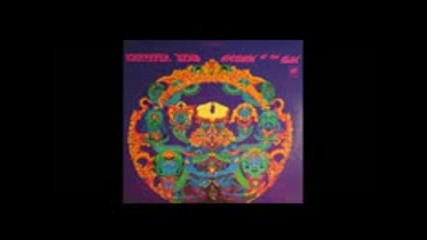 Grateful Dead - Anthem Of The Sun (full album 1968 )
