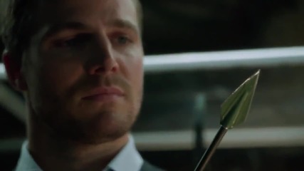 Arrow - Season 2 (promo) Hd