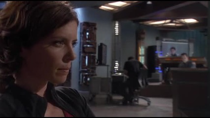 Stargate.atlantis.s02e17 - Bg Audio