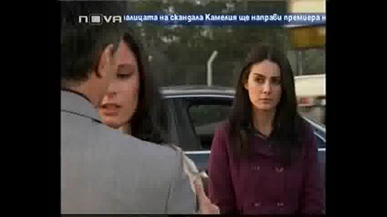 Незабравима ( Unutulmaz) - Eпизод 49 - Част 1/3 