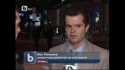 Пътните полицаи вече и с дежурства по пешеходните пътеки