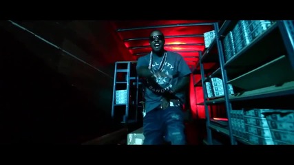 Scrilla feat. Young Jeezy - I Ball, I Stunt