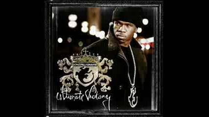 Chamillionaire - The Ultimate Vacantion